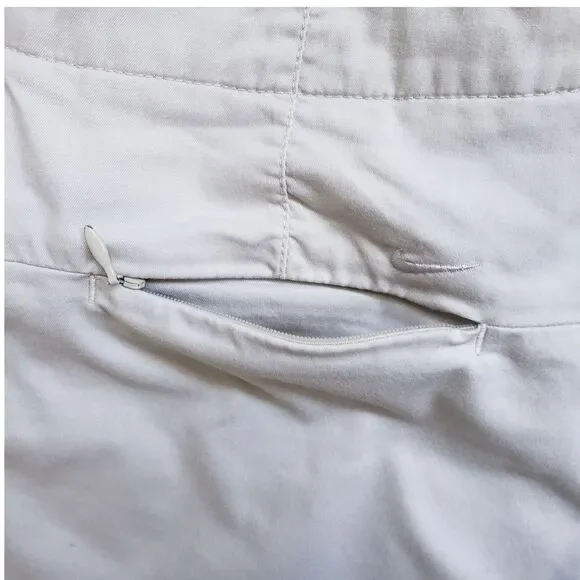 Nike White Mini Skirt - Picture 9 of 10